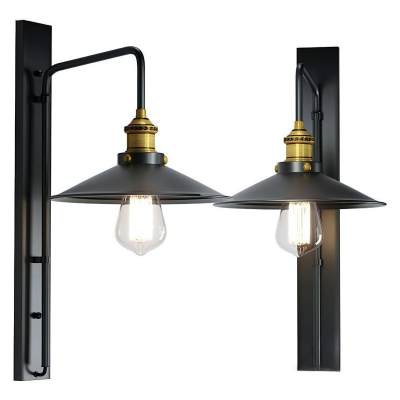 现代金属壁灯-30